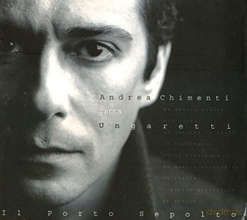Andrea Chimenti: Il Porto Sepolto [CD]