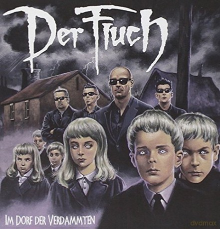 Der Fluch: Im Dorf Der Verdammiten [CD]