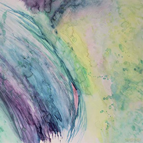 An Isolated Mind: I'm Losing My Self [CD]