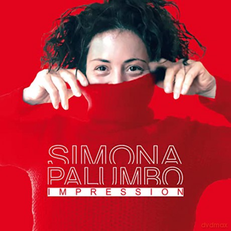 Simona: Impression [CD]