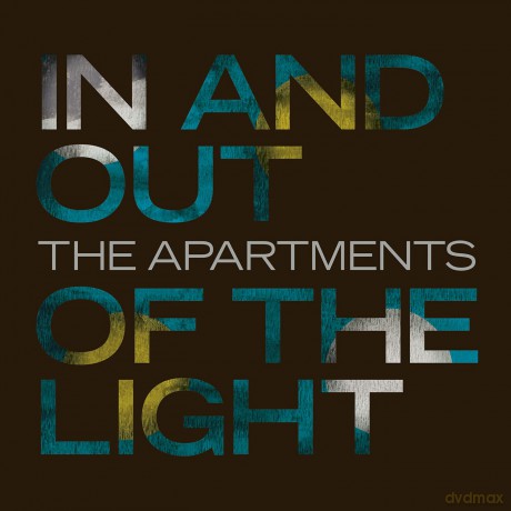Apartments: In And Out Of The Light -Digi- [CD]