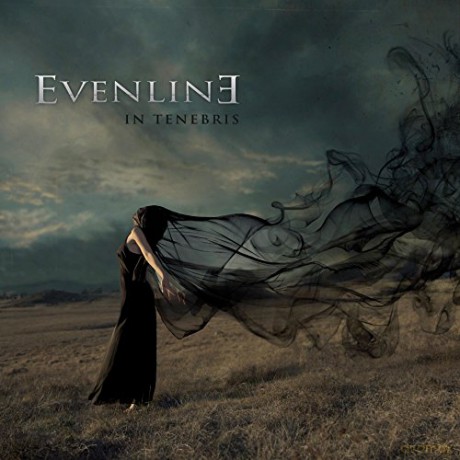 Evenline: In Tenebris [CD]