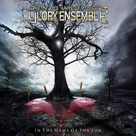 Enzo And The Glory Ensemble: In The Name Of The Son [CD]