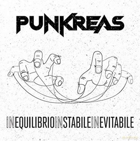 Punkreas: Inequilibrio Instabile - Boxset [3CD]
