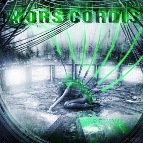 Mors Cordis: Injection [CD]