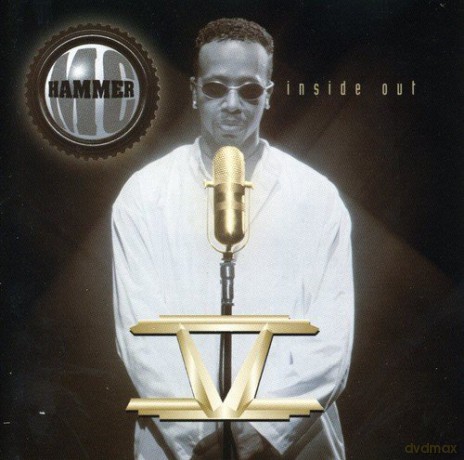 Mc Hammer: Inside Out [CD]