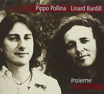 Pippo Pollina: Insieme [CD]