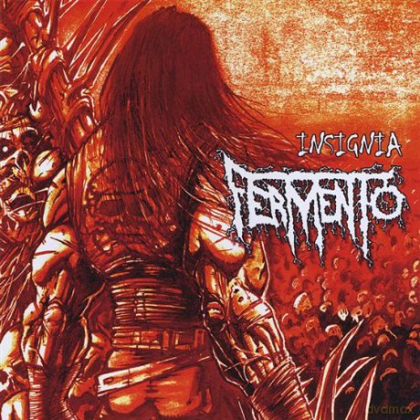 Fermento: Insignia [CD]