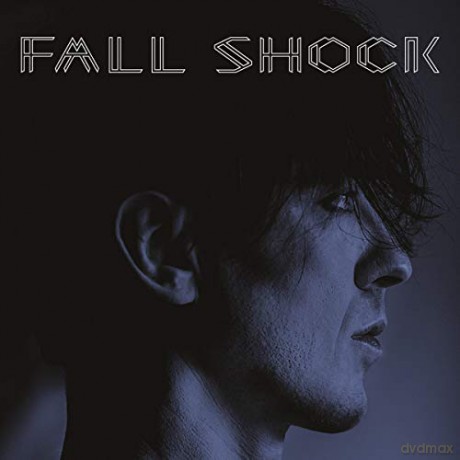 Fall Shock: Interior [CD]