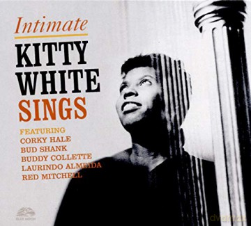 Kitty White: Intimate Kitty White Sings [CD]