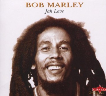 Bob Marley: Jah Love [CD]