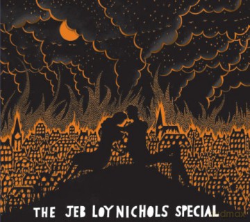 Jeb Loy Nichols: Jeb Loy Nichols Special [CD]