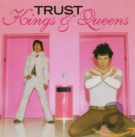 National Trust: Kings And Queens [CD]