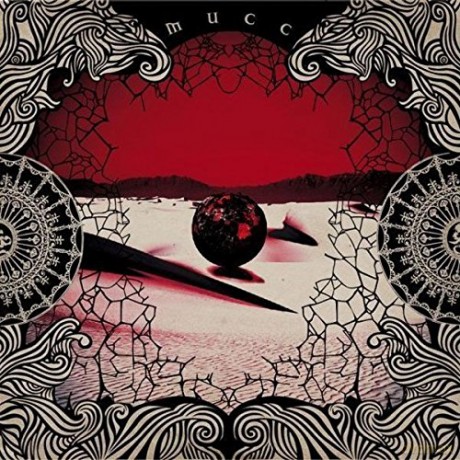Mucc: Kyutai [2CD]