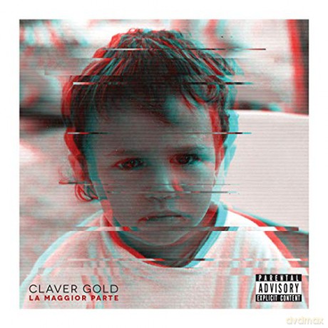Claver Gold: La Maggior Parte [CD]