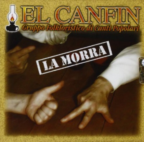Canfin El: La Morra [CD]