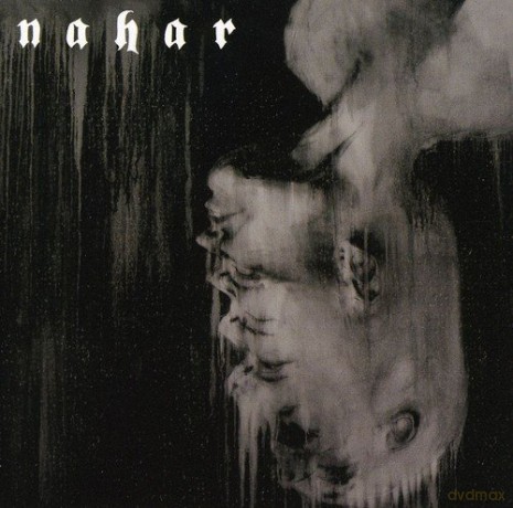 Nahar: La Profanation Du Pire [CD]