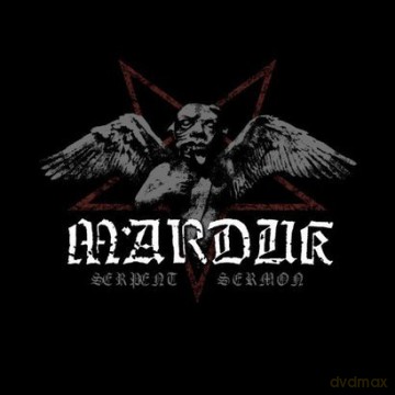 Marduk: Serpent Sermon - Limited Edition [Winyl]+[KSIĄŻKA]