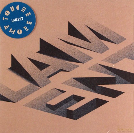 Touche Amore: Lament [CD]
