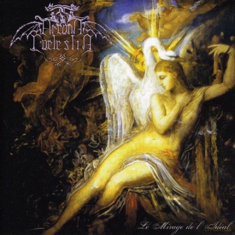 Arcana Coelestia: Le Mirage Del Ideal [CD]