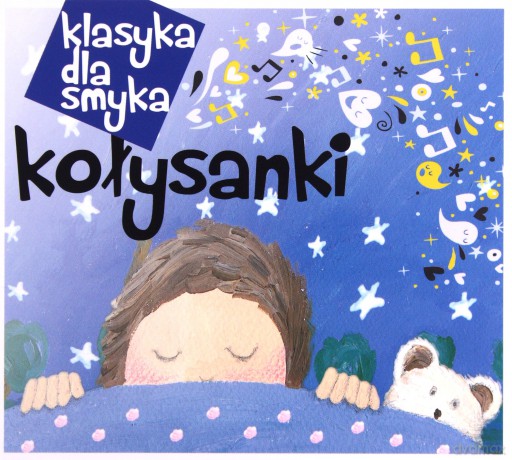 Klasyka Dla Smyka: Kołysanki (digipack) [CD]