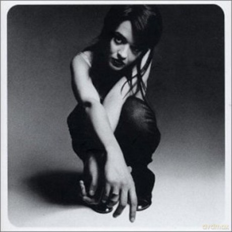 Carmen Consoli: l'eccezione [CD]