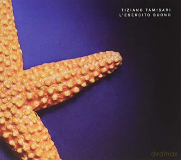 Tiziano Tamirasi: L'Esercito Buono [CD]