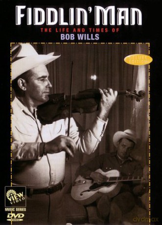 Bob Wills: Life & Time Of Bob Wills [CD]