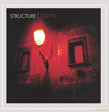 Structure: Lights [CD]