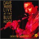 Dave Valentin: Live At The Blue Note [CD]