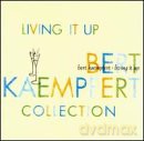 Bert Kaempfert: Living It Up [CD]