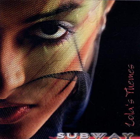 Subway: Lola's Themes [CD]