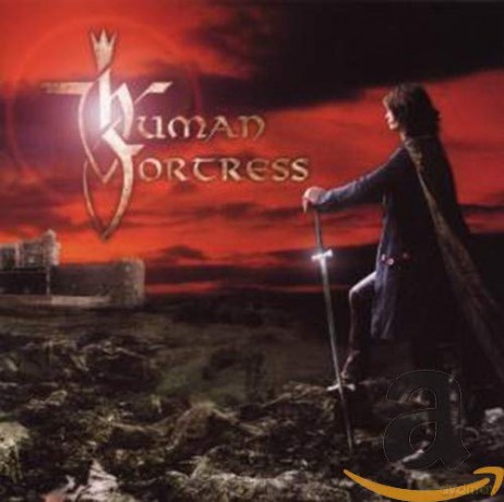 Human Fortress: Lord Of Earth And Heavens Heir [CD]