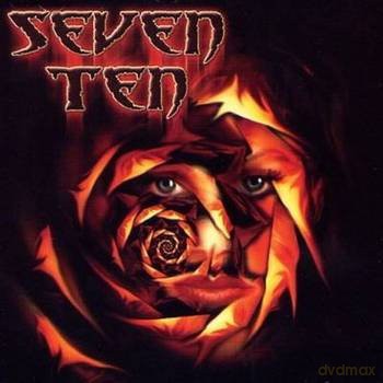 Seven Ten: Love And War [CD]