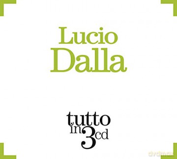 Lucio Dalla: Lucio Dalla [3CD]