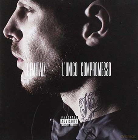 Gemitaiz: L'unico Compromesso [CD]