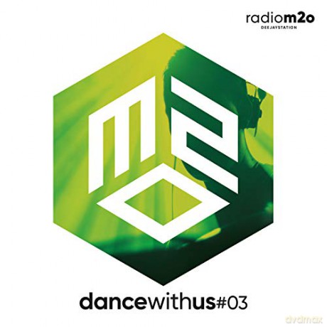 M2o Presenta Dance With Us 3 [2CD]