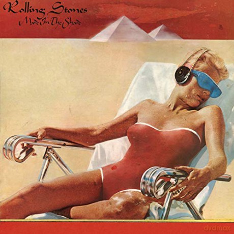 Rolling Stones: Made In The Shade (Shm-Cd) [CD]