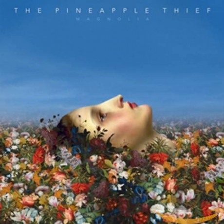 Pineapple Thief: Magnolia [CD]