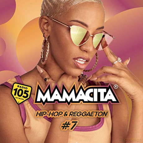 Compilation: Mamacita Compilation Vol.7 [CD]