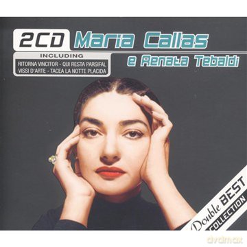 Maria Callas [2CD]