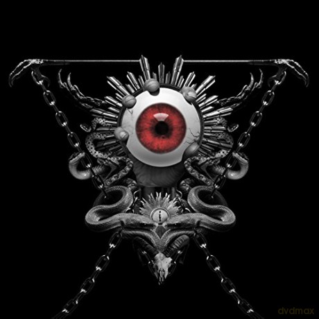 The Negation: Memento Mori [CD]