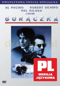 Gorączka wydanie kolekcjonerskie [2DVD]