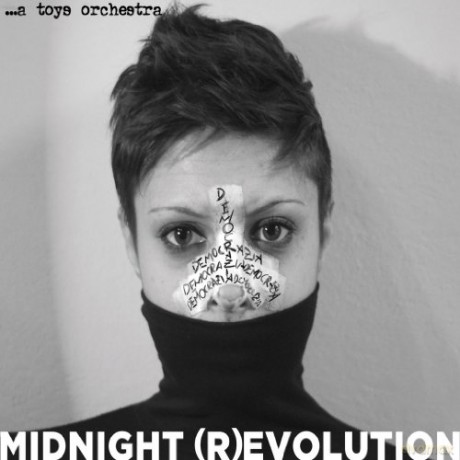 ...A Toys Orchestra: Midnight Revolution [2CD]