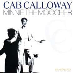 Cab Calloway: Minnie The Moocher [CD]