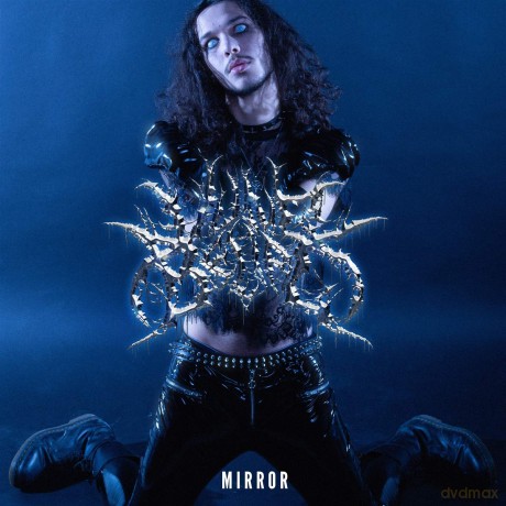 Mirror: Mirror [CD]