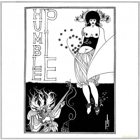 Humble Pie: Humble Pie [CD]