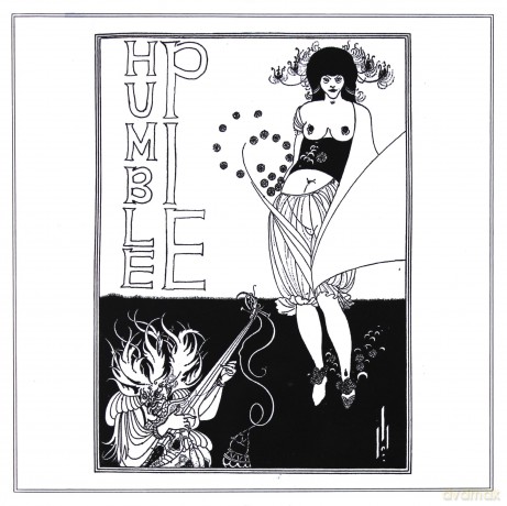 Humble Pie: Humble Pie [CD]