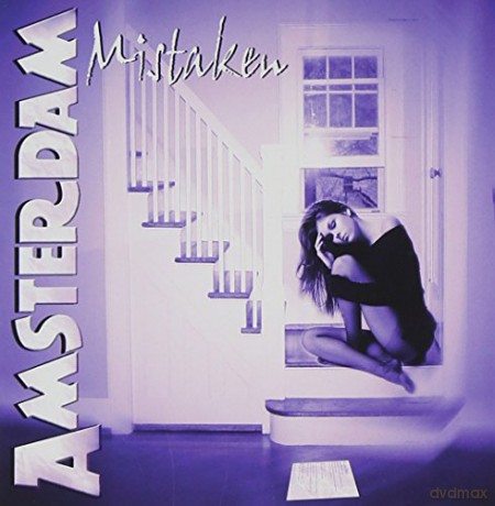 Amsterdam: Mistaken [CD]