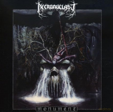 Monument: Monument [CD]